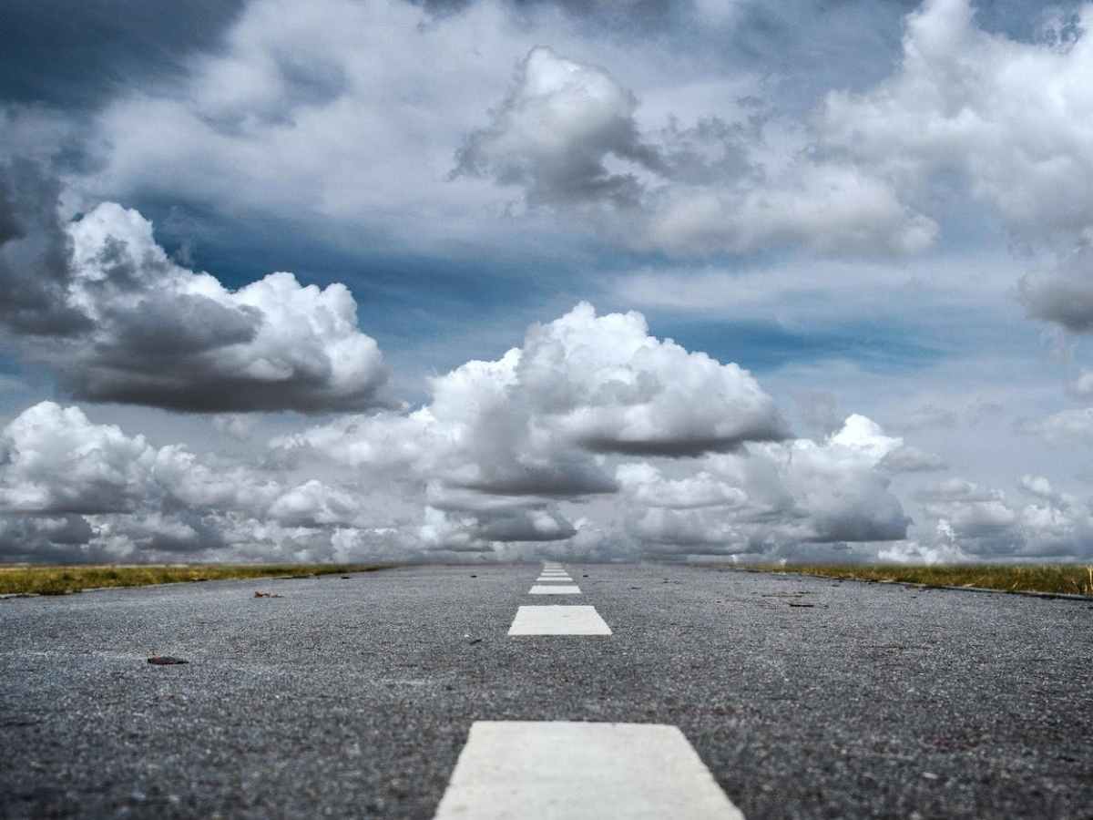 AM I AWARE – WHERE I&nbsp;AM?